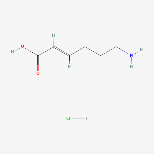 FT-0661832 CAS:19991-88-9 chemical structure