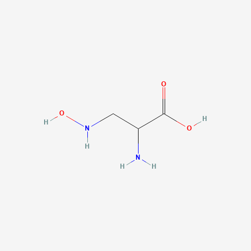 FT-0661838 CAS:5854-94-4 chemical structure