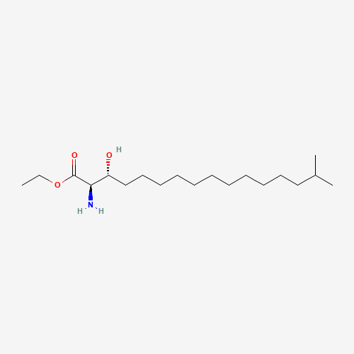 FT-0661847 CAS:750560-88-4 chemical structure