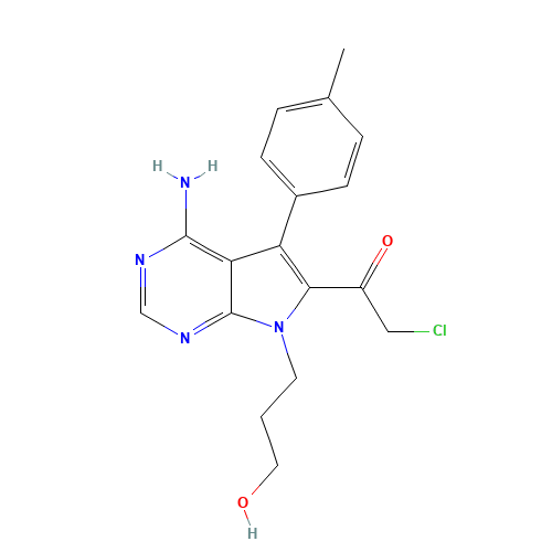 FT-0661855 CAS:821794-90-5 chemical structure