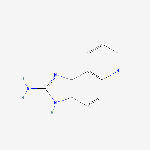 FT-0661862 CAS:76180-97-7 chemical structure