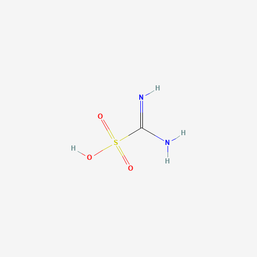 FT-0661869 CAS:1184-90-3 chemical structure