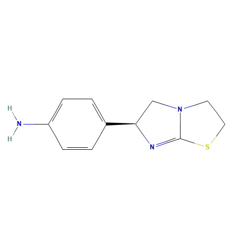 4-Amino Levamisole (CAS: 76497-82-0) - Related Chemical Product