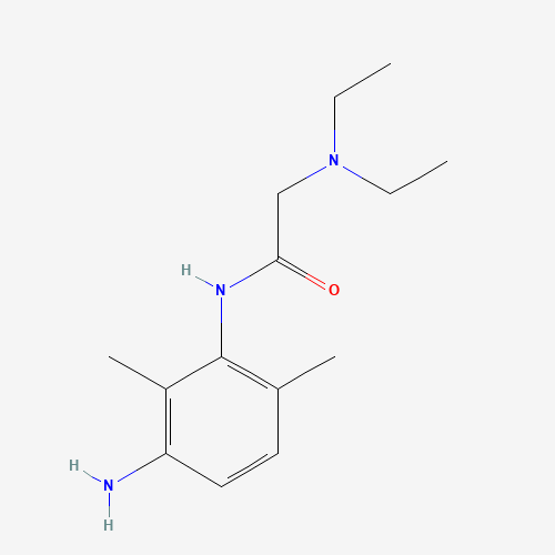 FT-0661872 CAS:39942-50-2 chemical structure