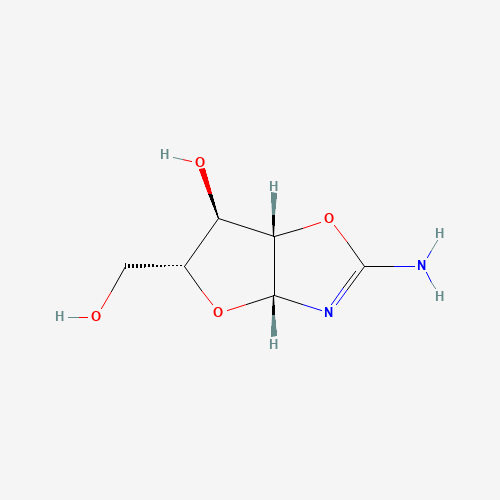 FT-0661879 CAS:27963-98-0 chemical structure