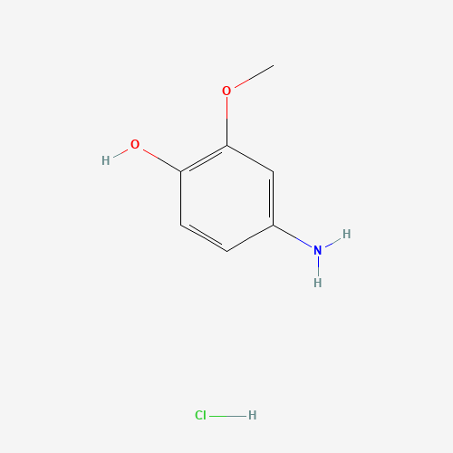 FT-0661882 CAS:4956-52-9 chemical structure