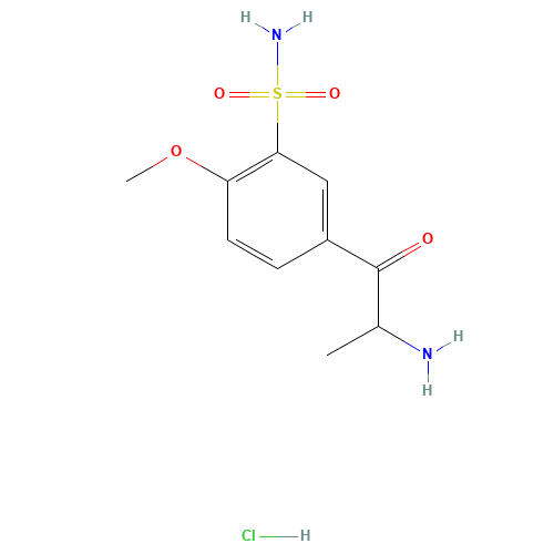FT-0661884 CAS:1076198-82-7 chemical structure