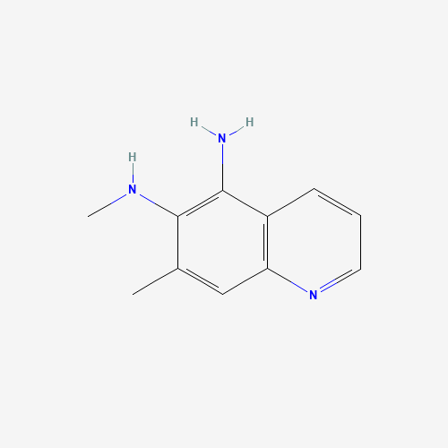 FT-0661886 CAS:83407-42-5 chemical structure