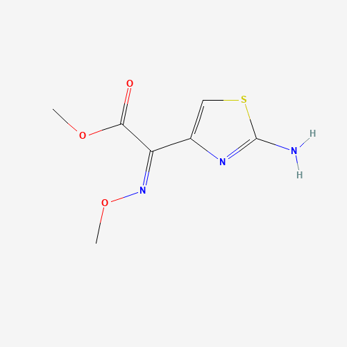 FT-0661887 CAS:65243-09-6 chemical structure