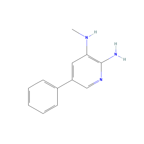FT-0661888 CAS:107351-81-5 chemical structure