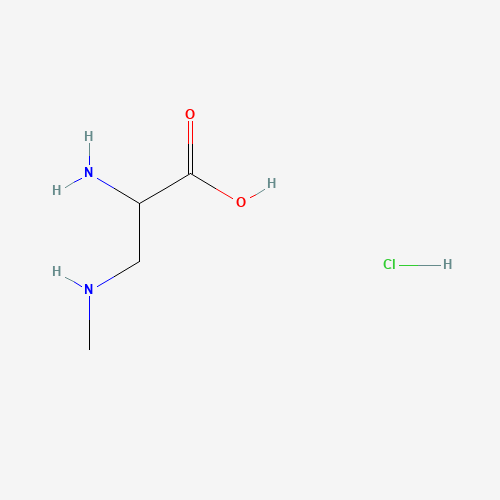 FT-0661889 CAS:20790-76-5 chemical structure