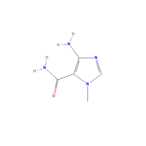 FT-0661893 CAS:5413-89-8 chemical structure