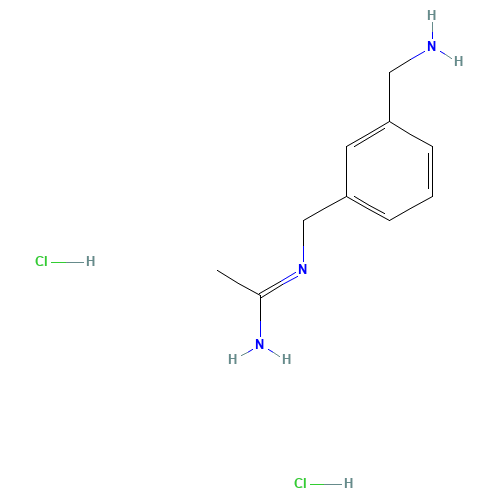 FT-0661894 CAS:214358-33-5 chemical structure