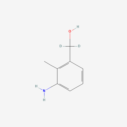 FT-0661895 CAS:57414-76-3 chemical structure