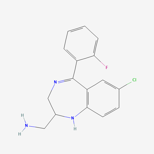 FT-0661903 CAS:1216629-00-3 chemical structure