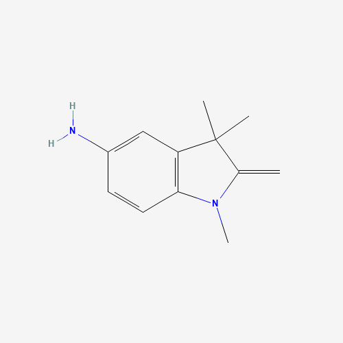 FT-0661910 CAS:6872-05-5 chemical structure