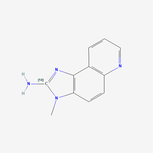 FT-0661920 CAS:161406-40-2 chemical structure