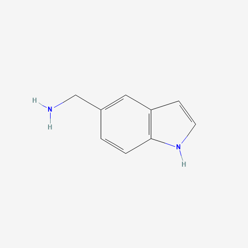 FT-0661923 CAS:81881-74-5 chemical structure