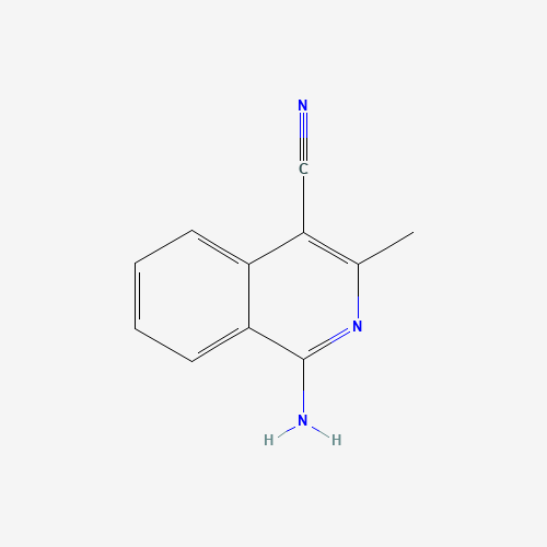 FT-0661925 CAS:161468-33-3 chemical structure