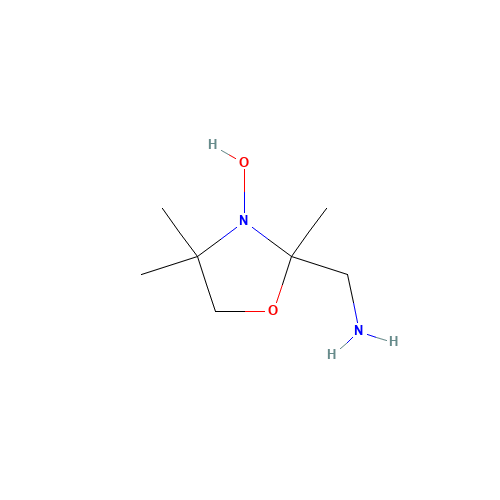 2-(Aminomethyl)-2-methyl Doxyl (CAS: 663610-75-1) - Related Chemical Product