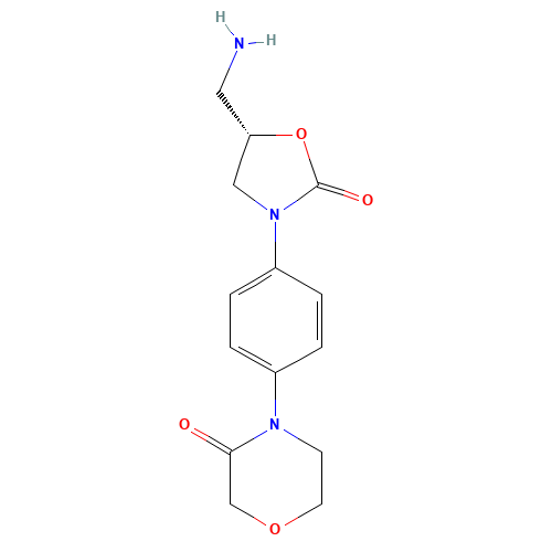 FT-0661929 CAS:446292-10-0 chemical structure