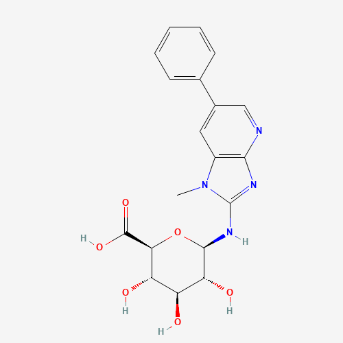 FT-0661931 CAS:133084-70-5 chemical structure