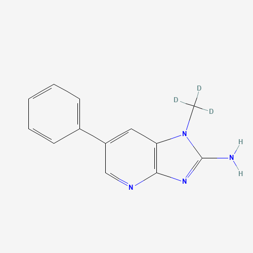 FT-0661933 CAS:210049-13-1 chemical structure