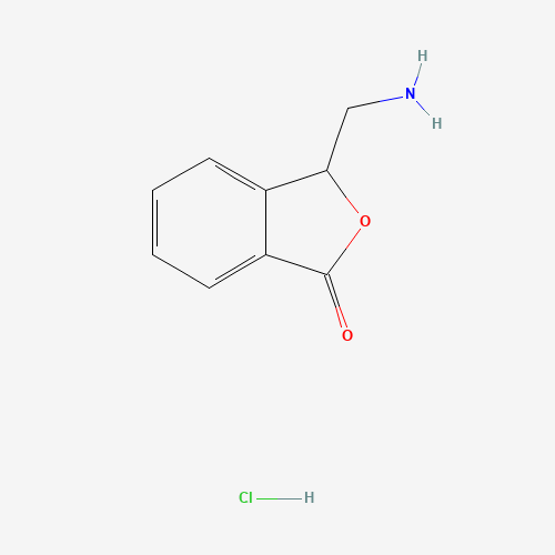 FT-0661936 CAS:35690-69-8 chemical structure