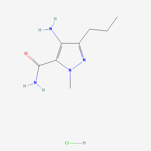 FT-0661938 CAS:247584-10-7 chemical structure