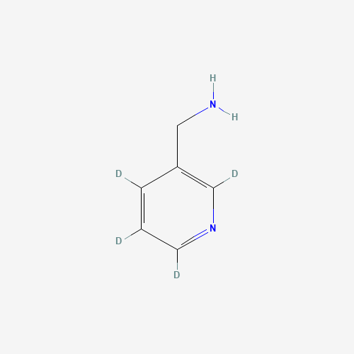 FT-0661941 CAS:1020719-00-9 chemical structure