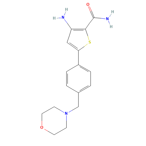 FT-0661950 CAS:494772-87-1 chemical structure