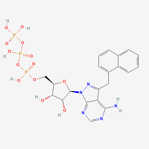FT-0661952 CAS:476371-81-0 chemical structure