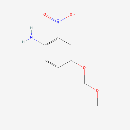 FT-0661956 CAS:54029-61-7 chemical structure