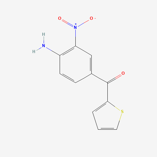 FT-0661957 CAS:31431-30-8 chemical structure