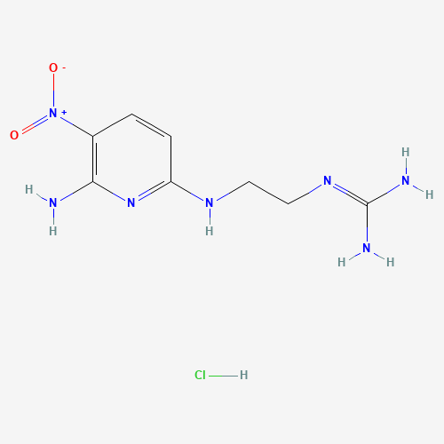 FT-0661958 CAS:1246816-36-3 chemical structure