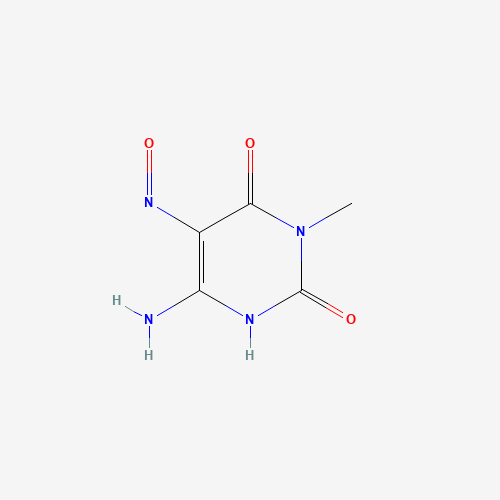 FT-0661960 CAS:61033-04-3 chemical structure