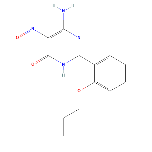 FT-0661961 CAS:57075-57-7 chemical structure