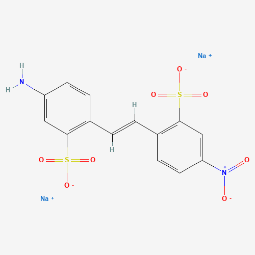 FT-0661962 CAS:6634-82-8 chemical structure
