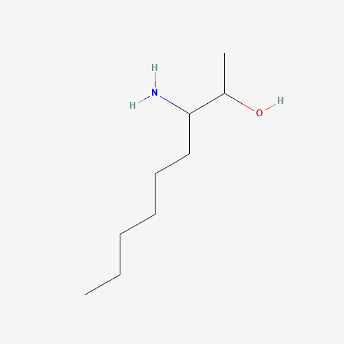 rac erythro-3-Aminononan-2-ol (CAS: 51714-10-4) - Related Chemical Product