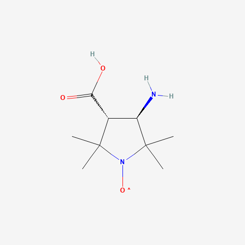 FT-0661985 CAS:15871-58-6 chemical structure
