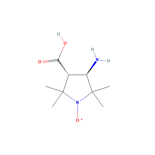 FT-0661985 CAS:15871-58-6 chemical structure