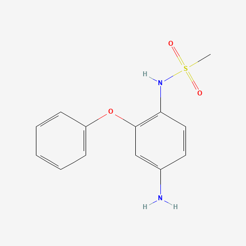 FT-0661998 CAS:51765-60-7 chemical structure