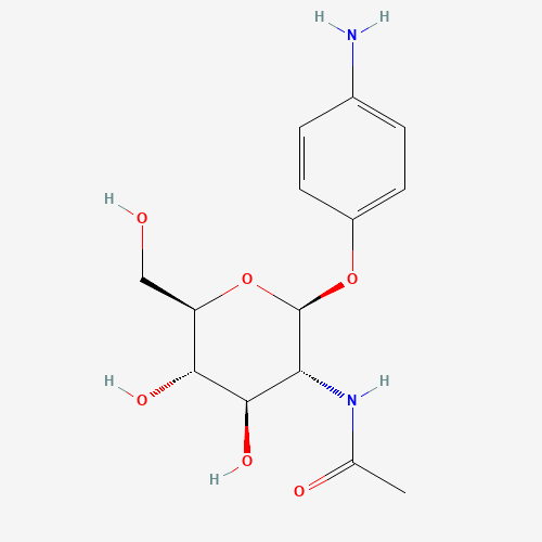 FT-0662000 CAS:14419-59-1 chemical structure