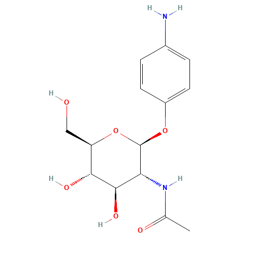 FT-0662000 CAS:14419-59-1 chemical structure