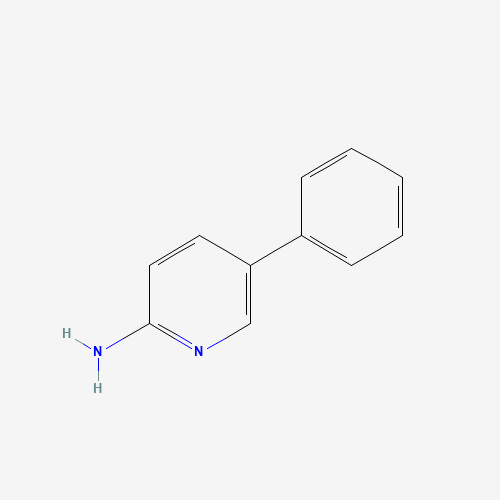 FT-0662019 CAS:33421-40-8 chemical structure