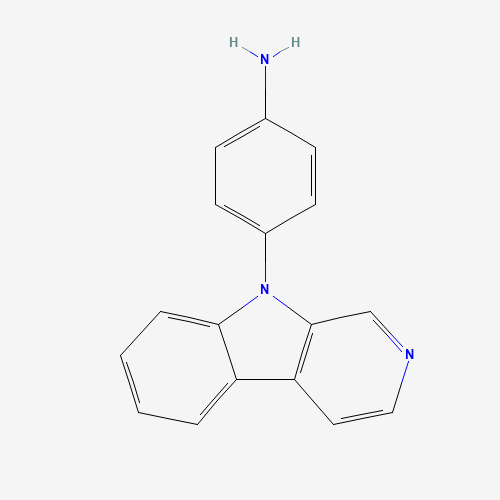 FT-0662021 CAS:219959-86-1 chemical structure