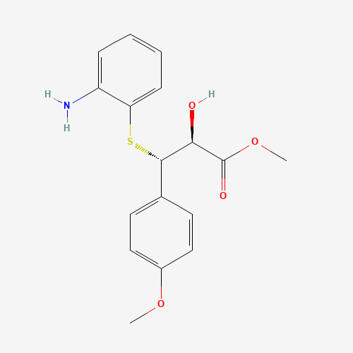 FT-0662023 CAS:99109-07-6 chemical structure