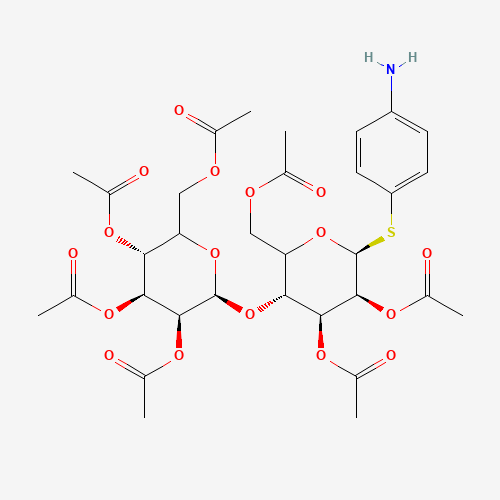 FT-0662026 CAS:68636-50-0 chemical structure