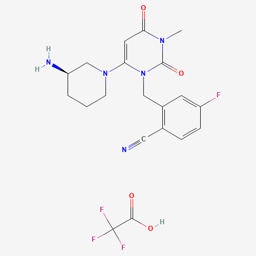 FT-0662029 CAS:928201-45-0 chemical structure