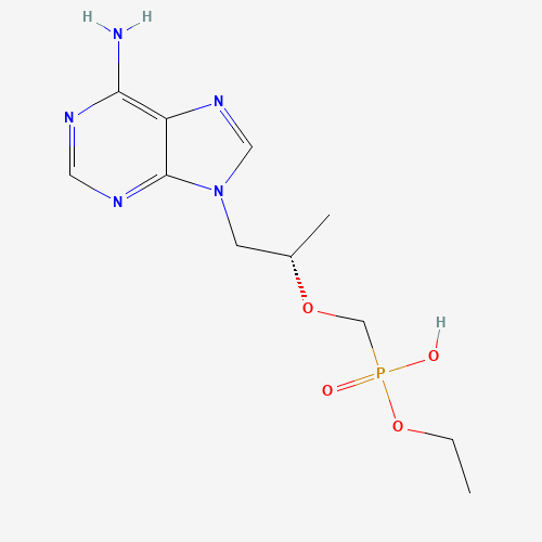 FT-0662040 CAS:1255525-18-8 chemical structure